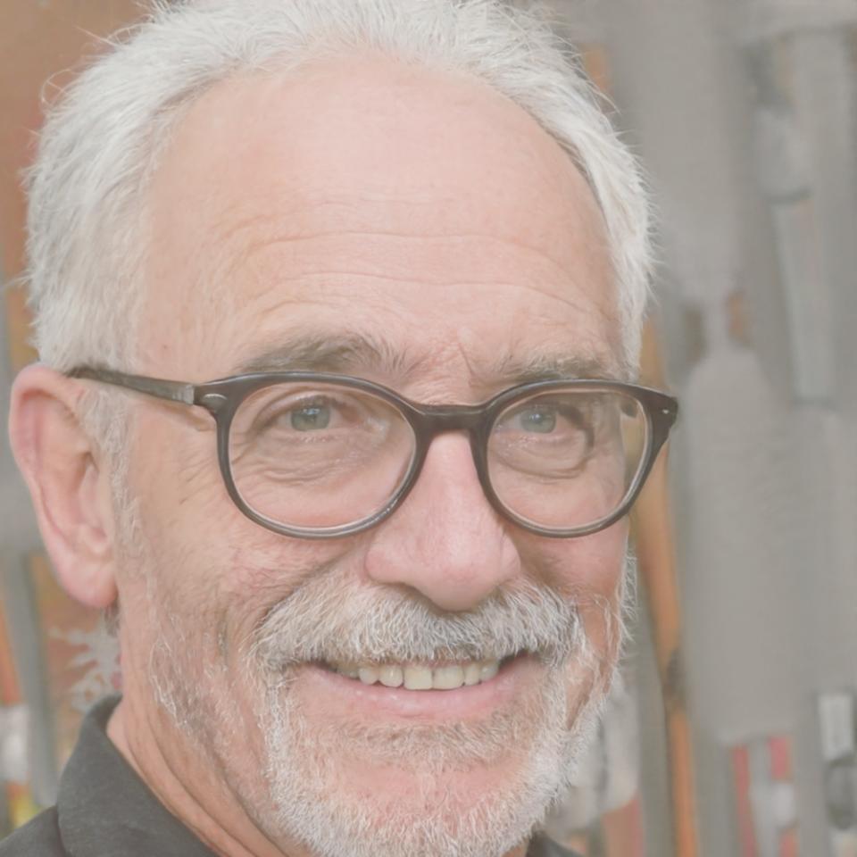 Markus Weber
