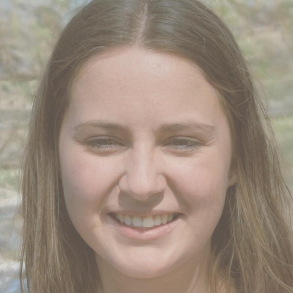 Portraitfoto von Julia